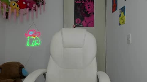 Marceline online show from 07/28/26, 11:05