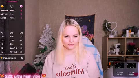 Sara online show from 01/14/25, 03:26