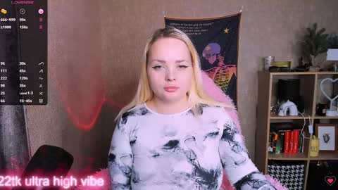 Sara online show from 02/01/25, 01:30