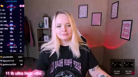 Sara online show from 02/22/25, 02:41