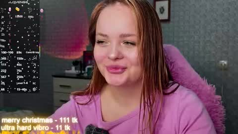 Sara online show from 12/17/25, 03:12