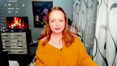 Sara online show from 02/19/26, 08:27