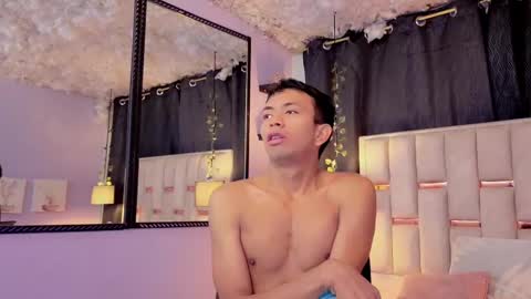 marcell_nova online show from 09/17/25, 12:07