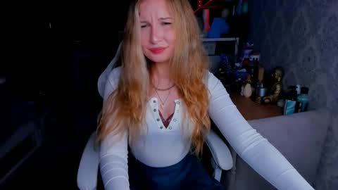 marcellis_own_your_heart online show from 02/25/26, 05:00