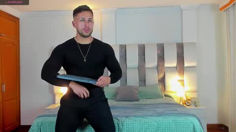 Marcelo Costa online show from 09/17/25, 01:18