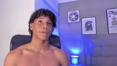 Snapshot of marcelo_dosantos77 chatting on 01/24/25, 06:57 MARCELO online show from 01/24/25, 06:57