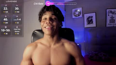 Snapshot of marcelo_dosantos77 chatting on 02/19/25, 04:01 MARCELO online show from 02/19/25, 04:01