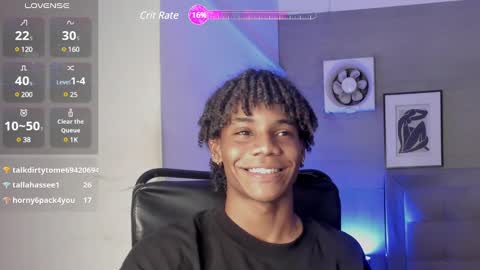 Snapshot of marcelo_dosantos77 chatting on 02/27/25, 11:15 MARCELO online show from 02/27/25, 11:15