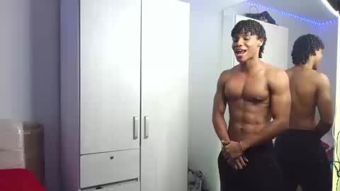 Snapshot of marcelo_dosantos77 chatting on 09/13/25, 05:51 MARCELO online show from 09/13/25, 05:51