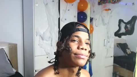 MARCELO online show from 11/08/25, 04:07