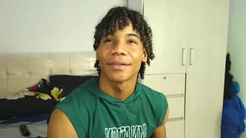 MARCELO online show from 12/02/25, 02:23