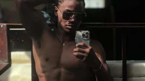 MARCELO online show from 12/20/25, 04:30