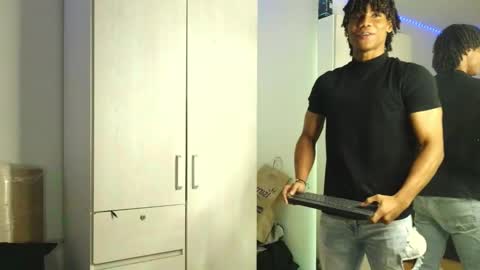 MARCELO online show from 01/14/26, 04:18