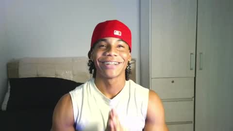 MARCELO online show from 04/17/26, 01:52