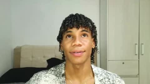 MARCELO online show from 05/12/26, 02:19