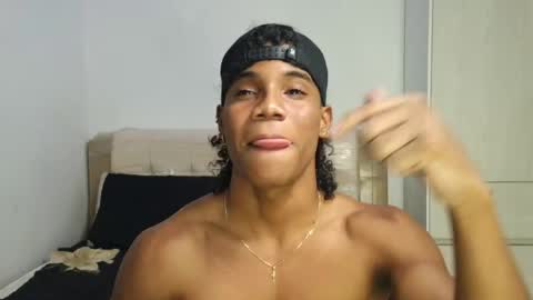 MARCELO online show from 06/04/26, 11:00