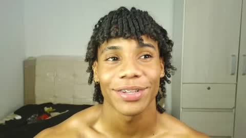 MARCELO online show from 07/05/26, 04:19