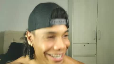 MARCELO online show from 07/15/26, 10:04