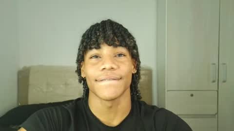 MARCELO online show from 07/18/26, 02:54