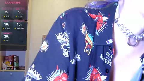 marci_n online show from 09/11/25, 12:22