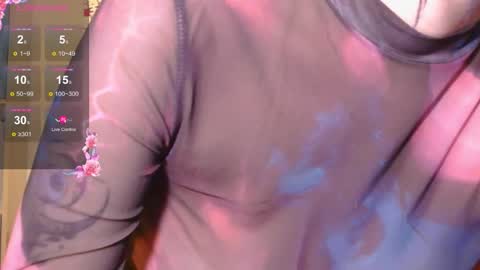 marci_n online show from 10/20/25, 09:15