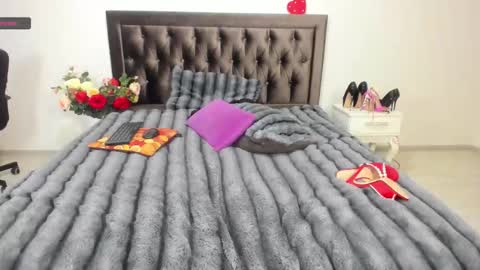 Marcia online show from 02/05/26, 02:54