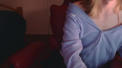 Marcie Doe online show from 04/08/26, 06:57