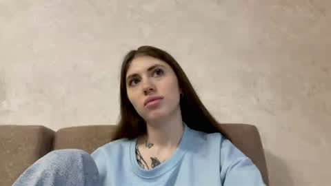 Snapshot of marcielongsdorf chatting on 05/31/26, 01:07 Mari online show from 05/31/26, 01:07