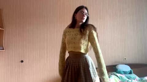 Amily online show from 02/28/26, 12:17