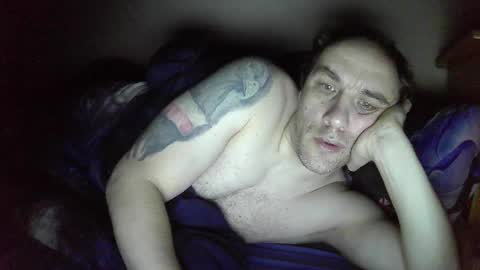 Martin Banas online show from 02/25/26, 02:21