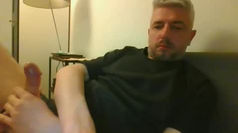 marcin833 online show from 04/20/26, 10:55