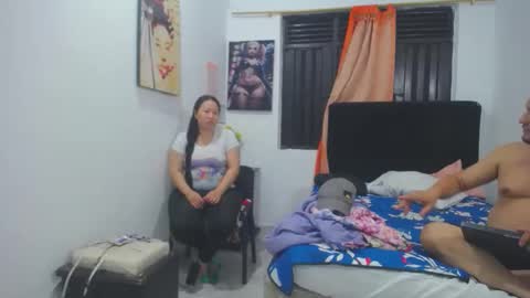 marckandjossi1 online show from 04/12/26, 06:40