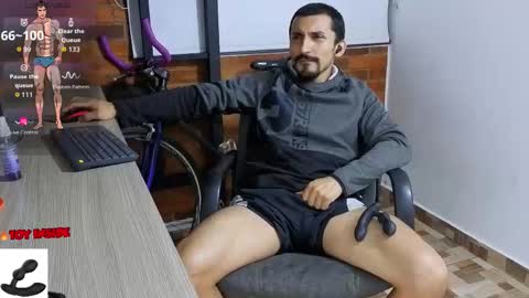 Marck  Independent model  online show from 10/23/25, 12:43