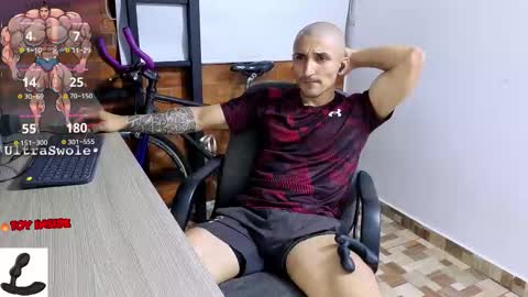 Marck  Independent model  online show from 11/17/25, 11:21