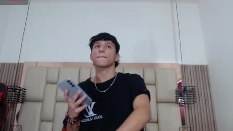 Marck online show from 02/06/25, 12:48