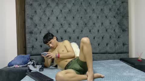 Marck online show from 02/27/25, 02:32