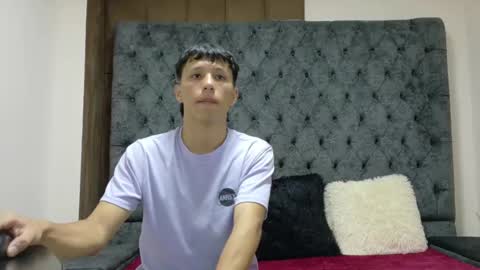 Marck online show from 03/05/25, 01:06