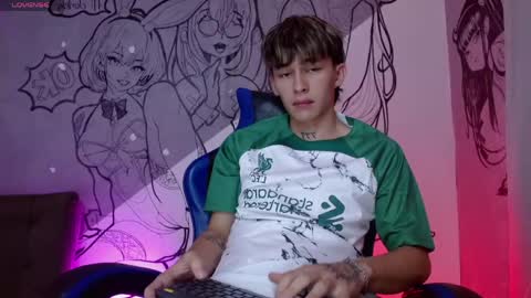 marco_777_ online show from 05/08/26, 06:57