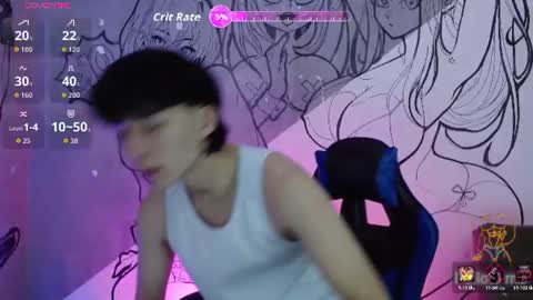 marco_777_ online show from 07/20/26, 06:54