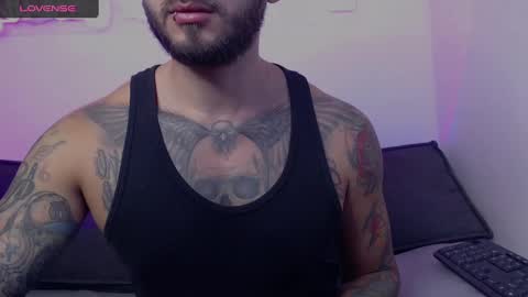 marco_allison43 online show from 01/29/25, 03:26