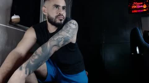 marco_aure online show from 05/03/26, 05:24