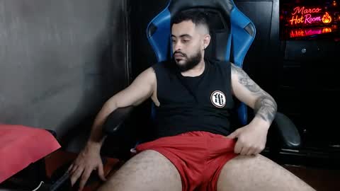 marco_aure online show from 05/06/26, 07:13