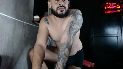 marco_aure online show from 05/08/26, 05:13