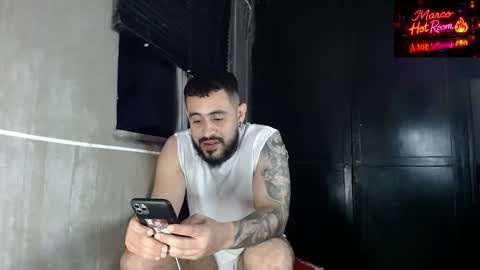 marco_aure online show from 05/13/26, 11:22