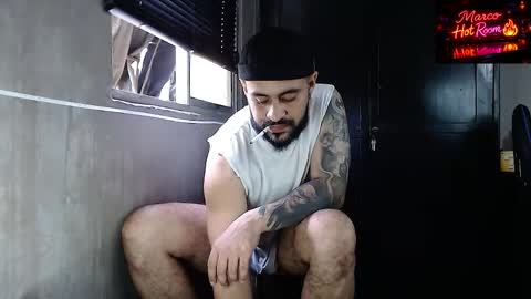 marco_aure online show from 05/15/26, 10:06