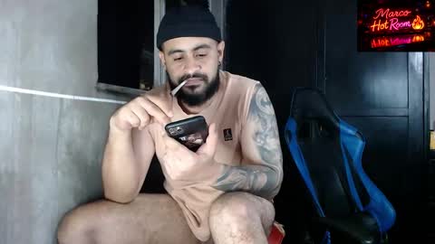 marco_aure online show from 05/17/26, 01:03