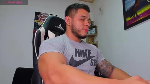 Marco Diaz online show from 10/07/25, 11:46