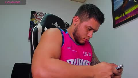 Marco Diaz online show from 10/09/25, 01:36