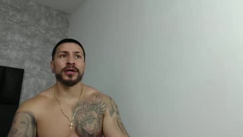 marco donaruma online show from 02/08/25, 07:49