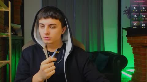 Marco online show from 12/21/25, 08:43